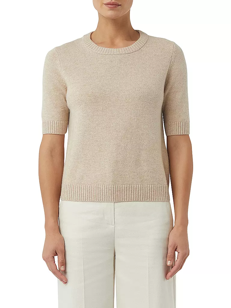COMMA | Jersey | Beige