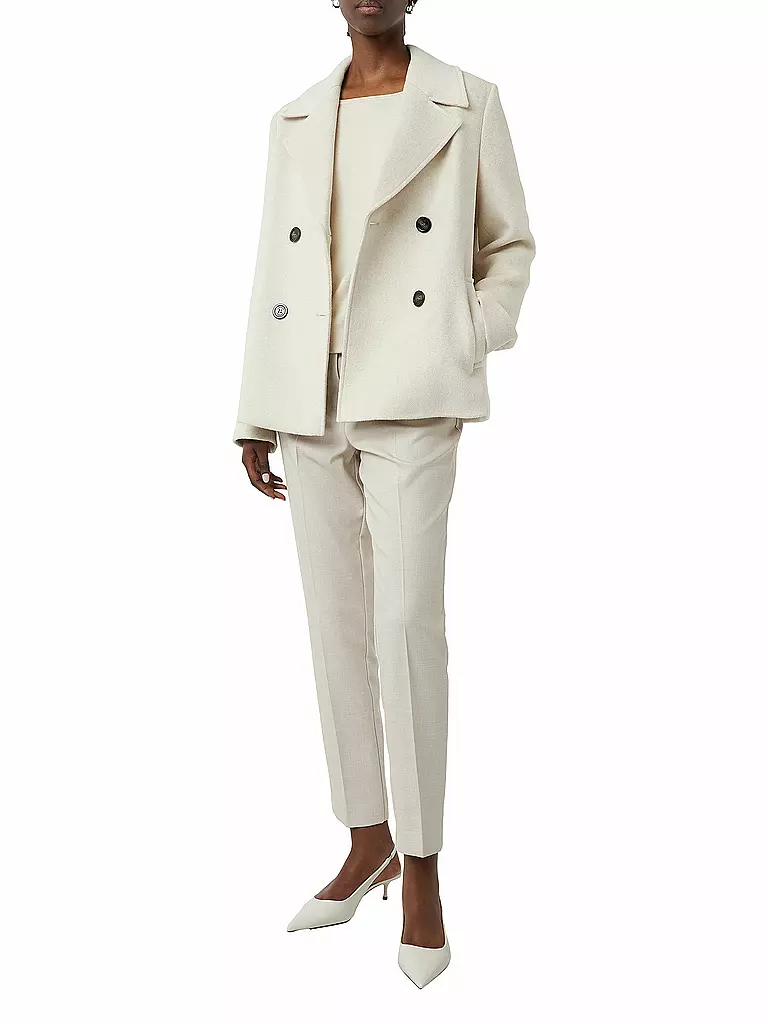 COMMA | Jersey | Beige