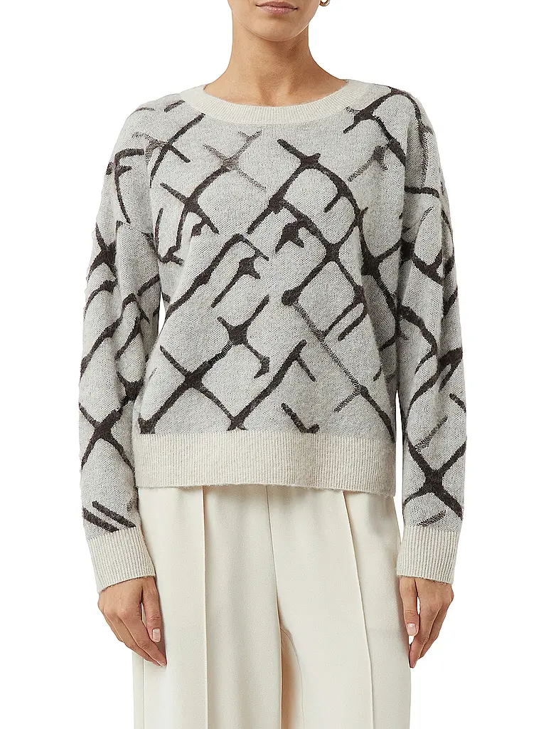 COMMA | Jersey | Beige