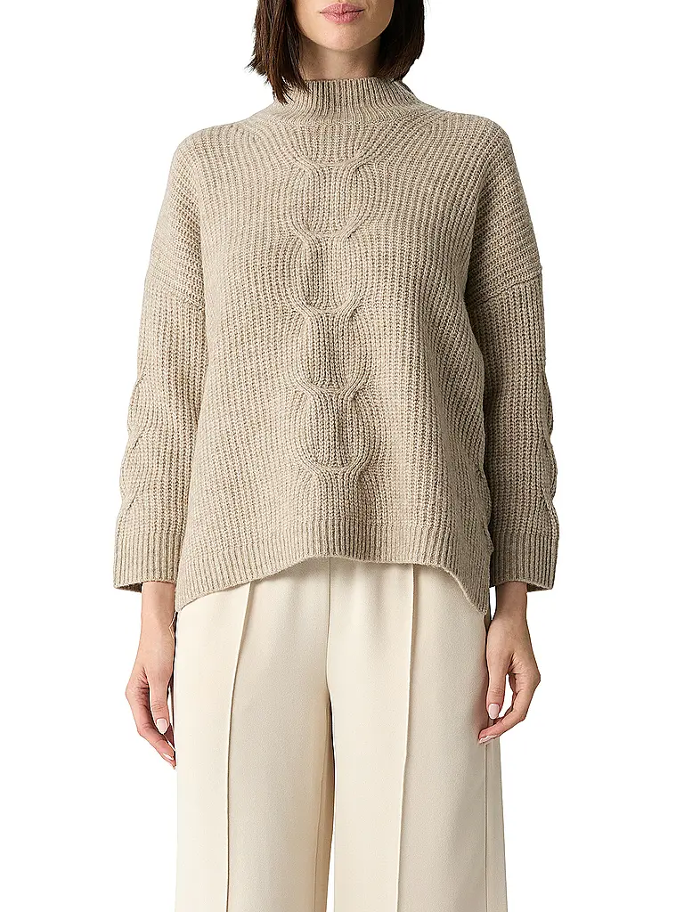 COMMA | Jersey | Beige