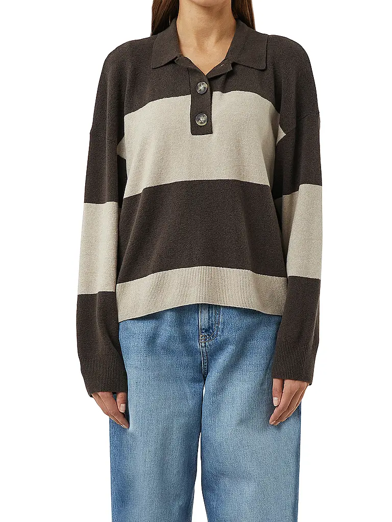 COMMA | Jersey | Beige