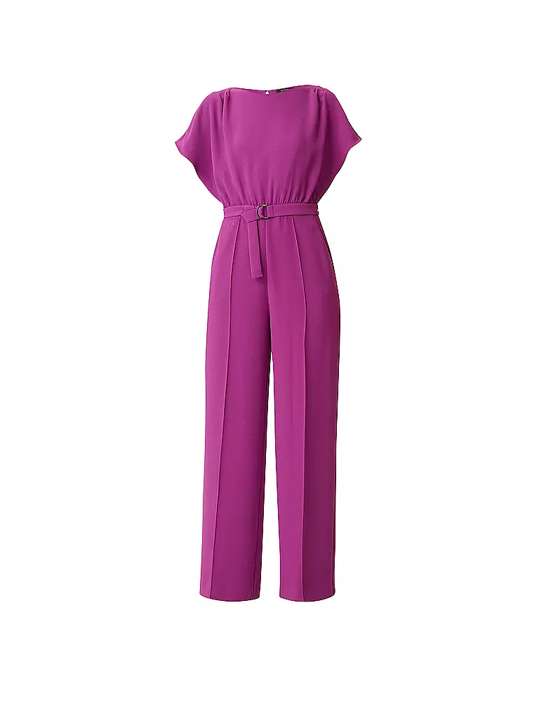COMMA | Jumpsuit | Baya