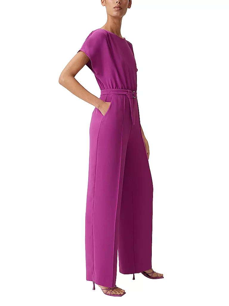 COMMA | Jumpsuit | Baya