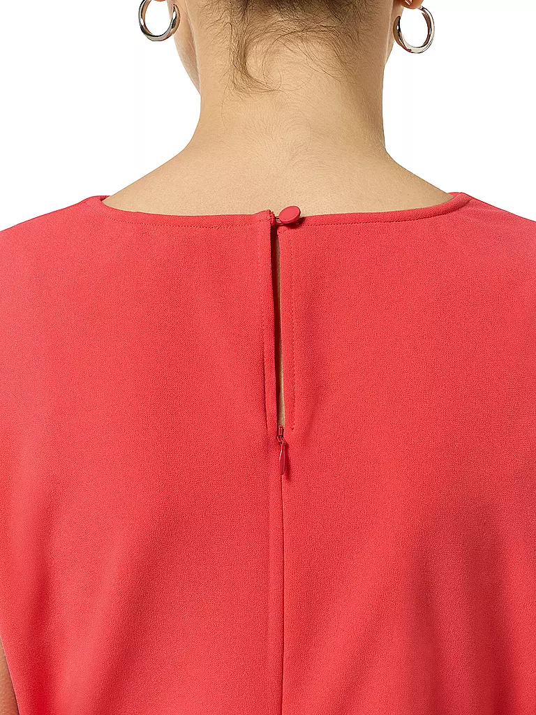 COMMA | Jumpsuit | Rojo