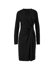 COMMA | Kleid | Negro