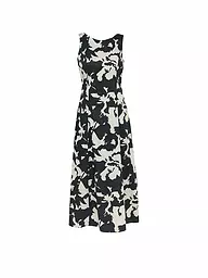 COMMA | Maxi vestido | Azul oscuro