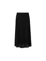 COMMA | Midi falda | Negro