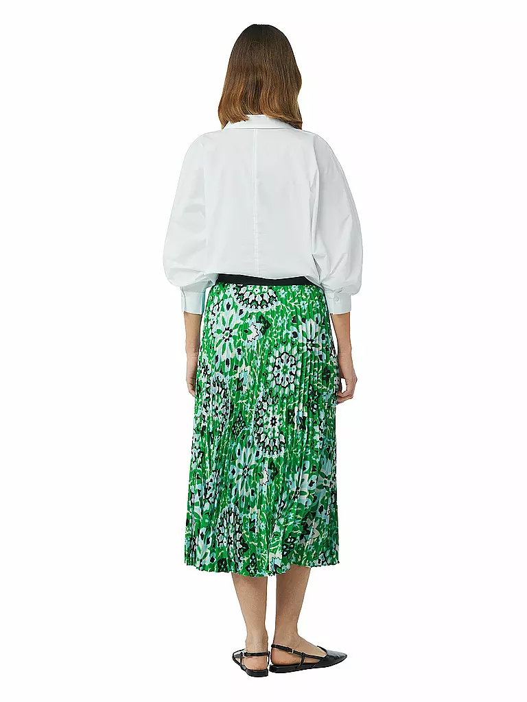 COMMA | Midi falda | 