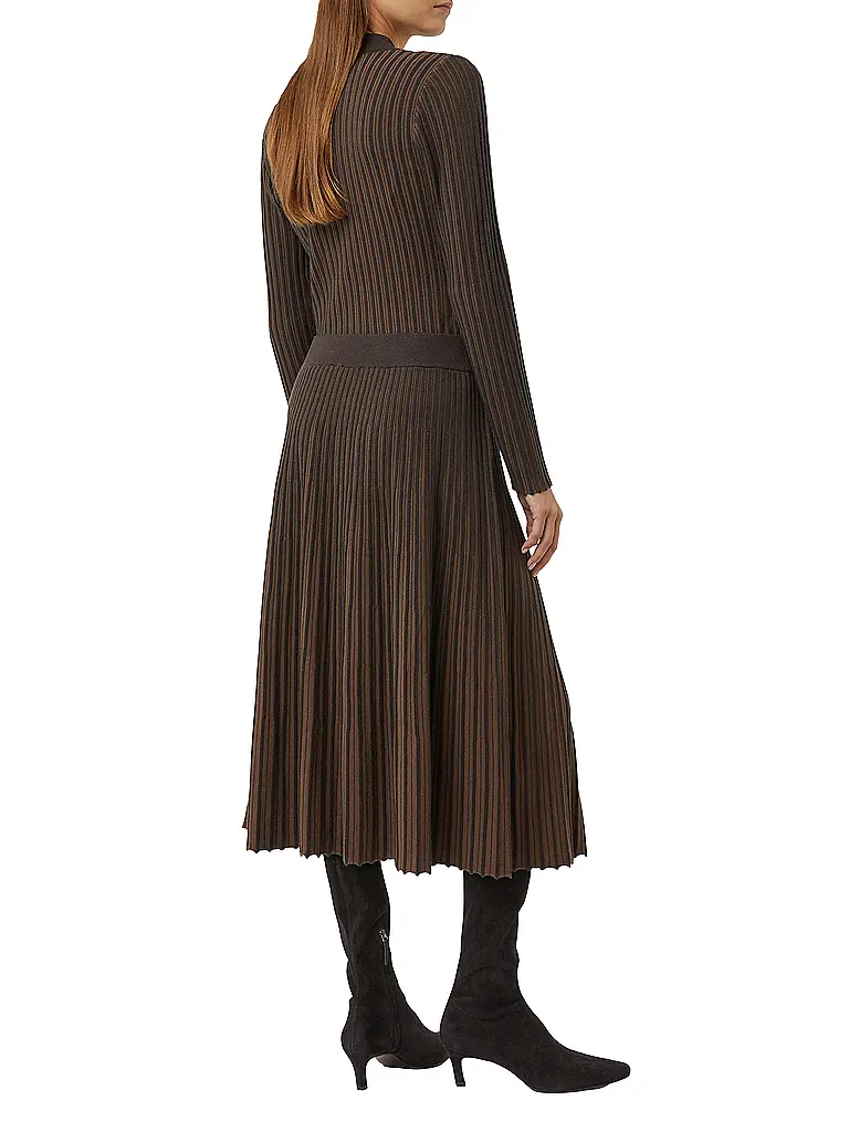 COMMA | Midi falda | 