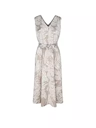 COMMA | Midikleid | Beige