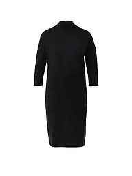 COMMA | Midikleid | Negro