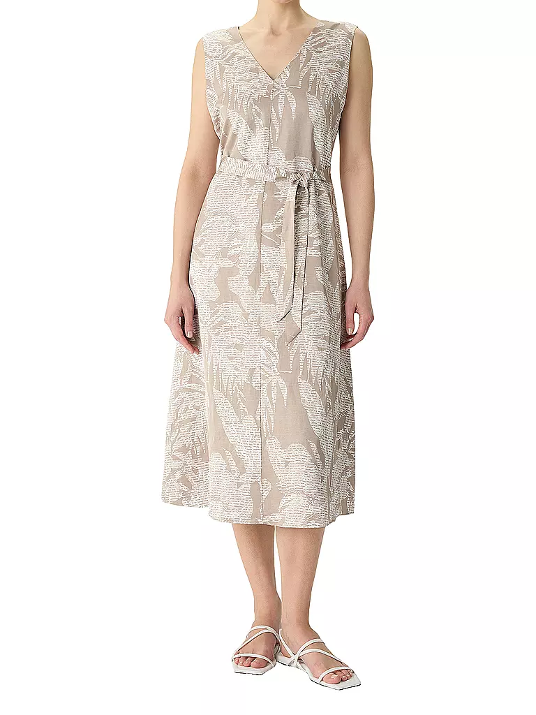 COMMA | Midikleid |
