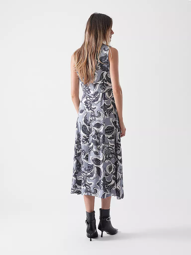 COMMA | Midikleid | 