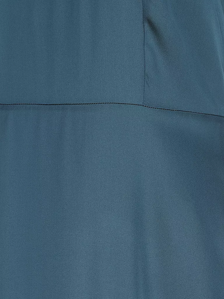 COMMA | Midikleid | Petróleo