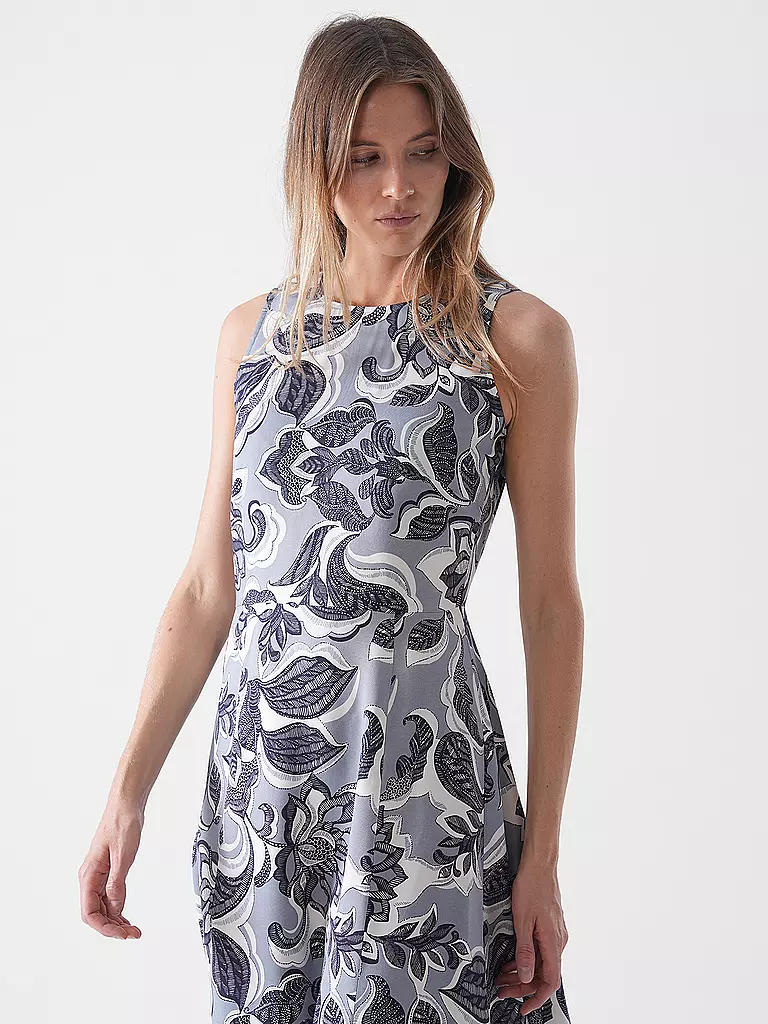 COMMA | Midikleid | 