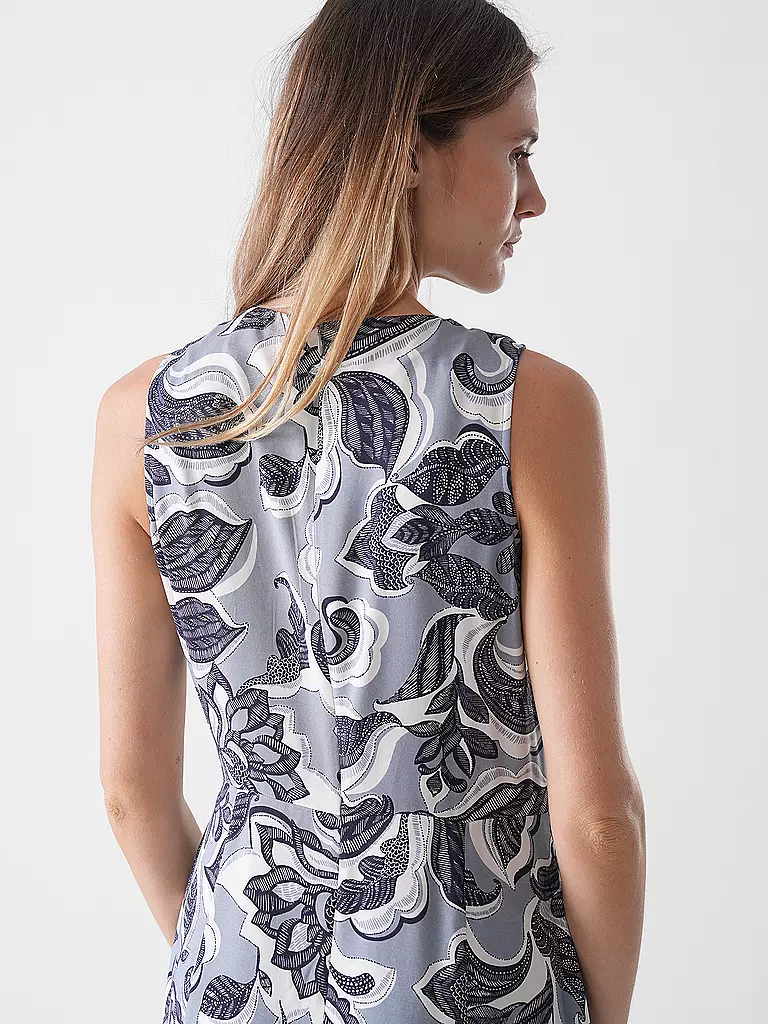 COMMA | Midikleid | 