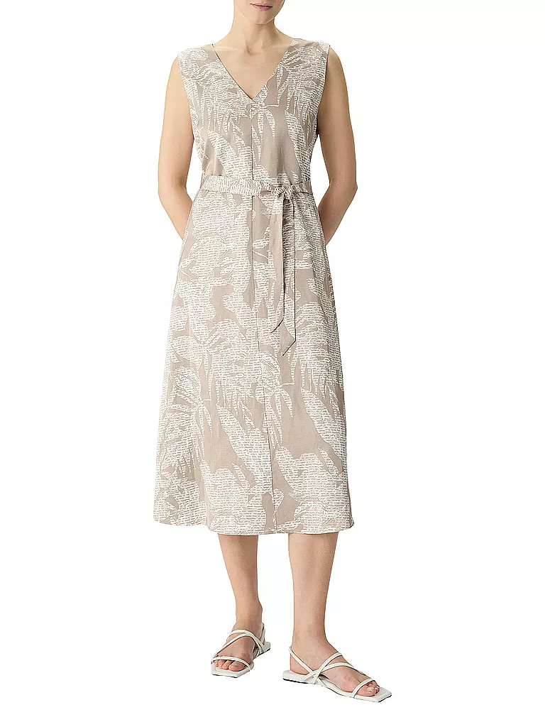 COMMA | Midikleid |