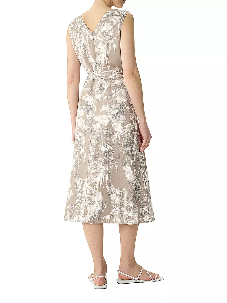 COMMA | Midikleid |