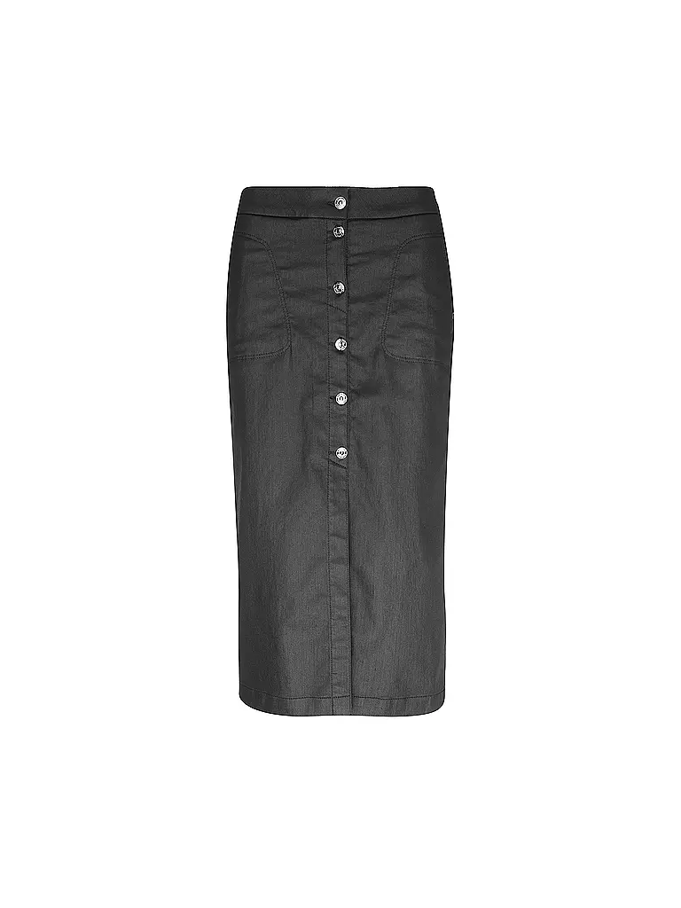 COMMA | Midirock | Negro