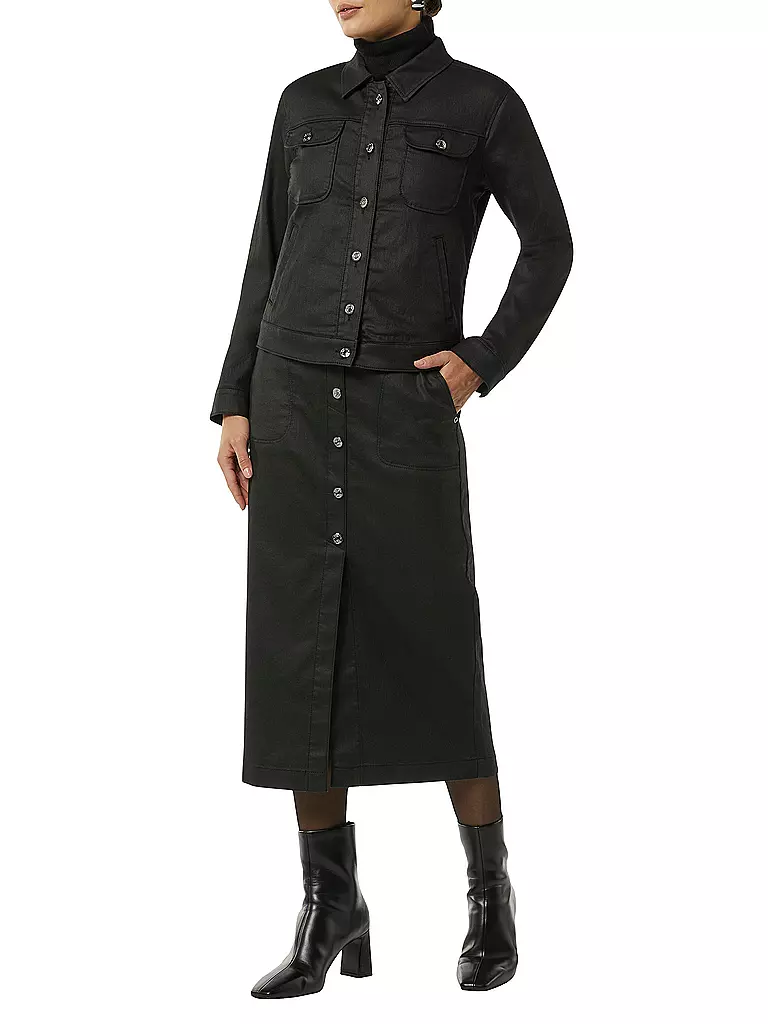 COMMA | Midirock | Negro