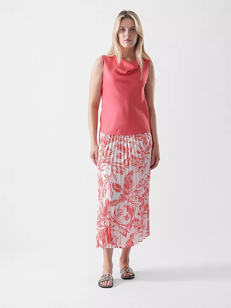 COMMA | Midirock | Coral