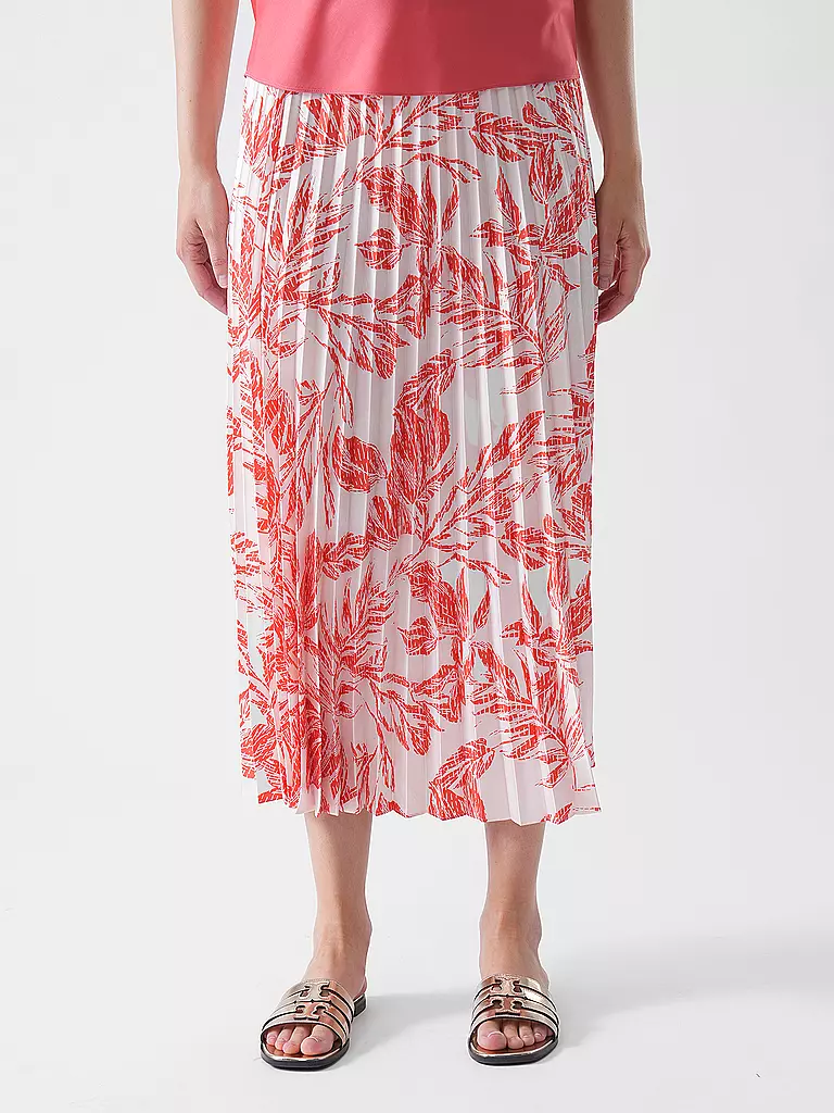 COMMA | Midirock | Coral