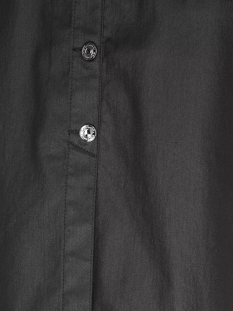 COMMA | Midirock | Negro