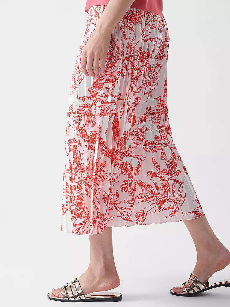 COMMA | Midirock | Coral