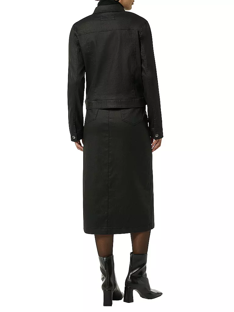 COMMA | Midirock | Negro