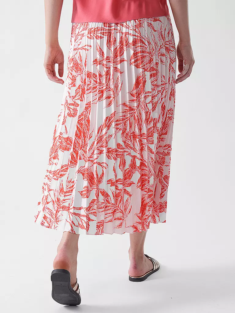 COMMA | Midirock | Coral