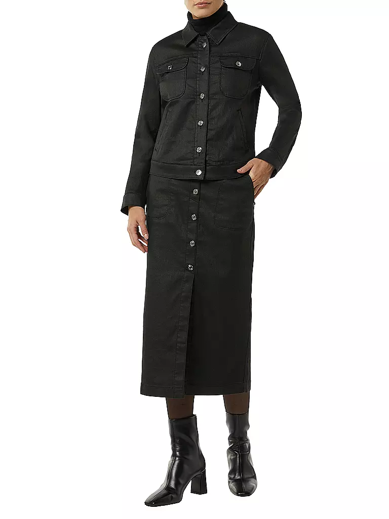 COMMA | Midirock | Negro