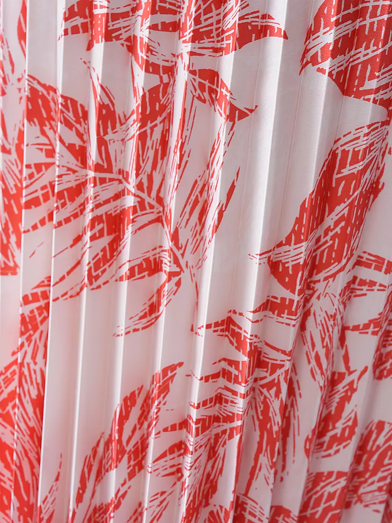 COMMA | Midirock | Coral