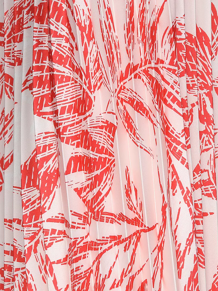 COMMA | Midirock | Coral