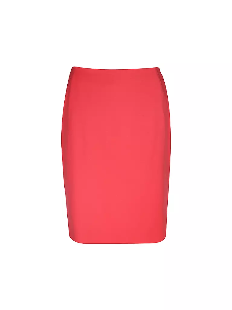 COMMA | Minifalda | Rojo