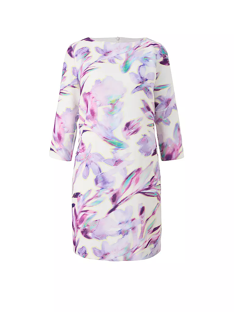 COMMA | Minikleid | Multicolor