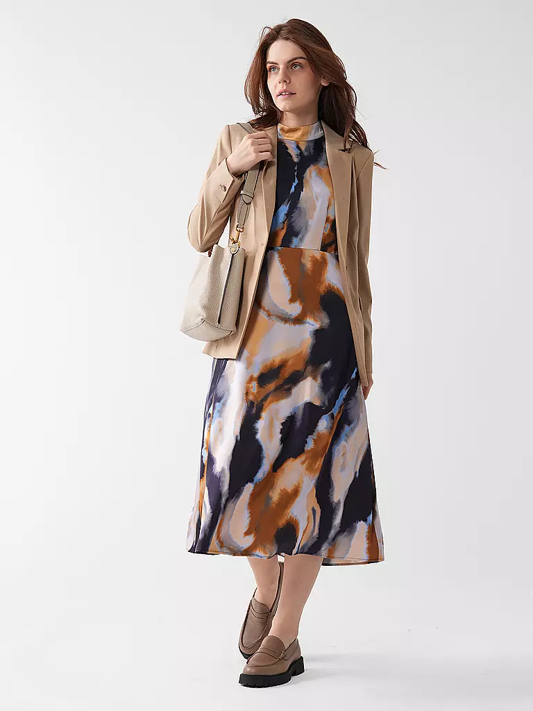 COMMA | Minikleid | Multicolor