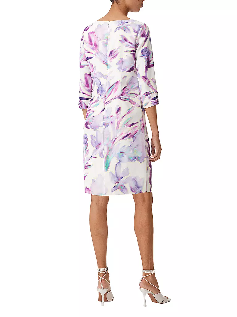 COMMA | Minikleid | Multicolor