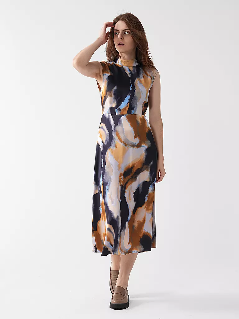 COMMA | Minikleid | Multicolor