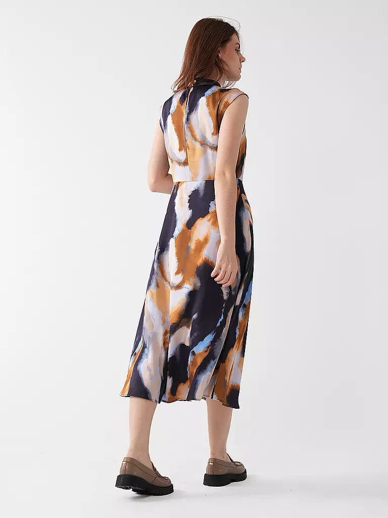 COMMA | Minikleid | Multicolor