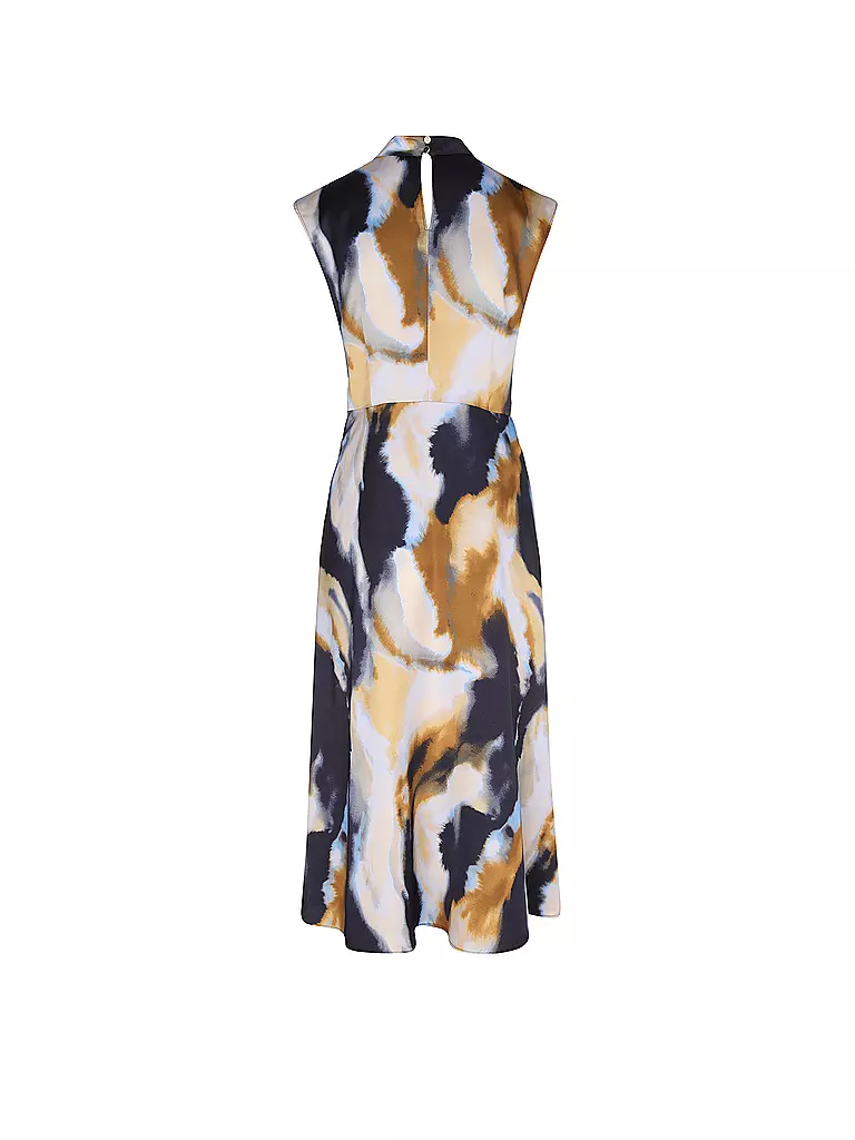 COMMA | Minikleid | Multicolor