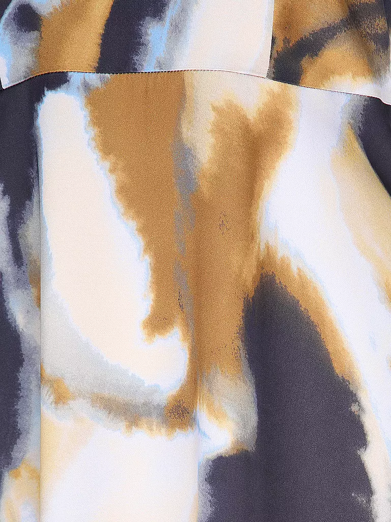 COMMA | Minikleid | Multicolor