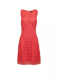 COMMA | Minivestido | Coral