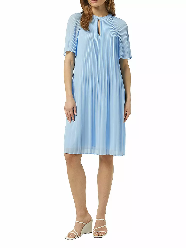 COMMA | Minivestido | Azul