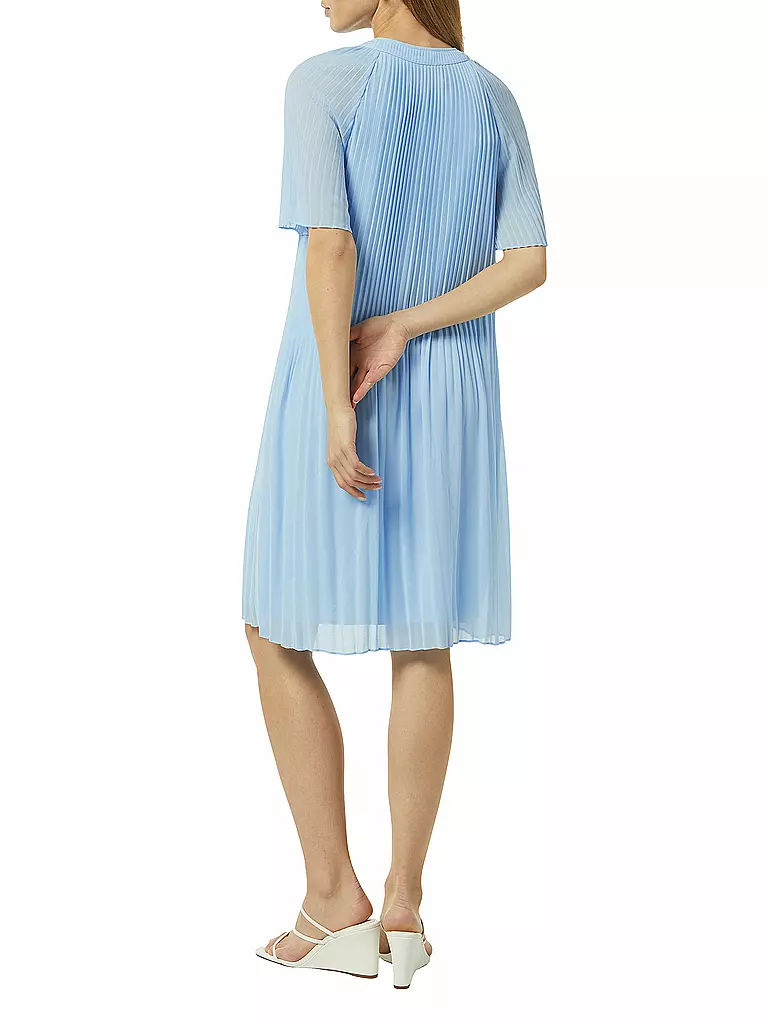 COMMA | Minivestido | Azul
