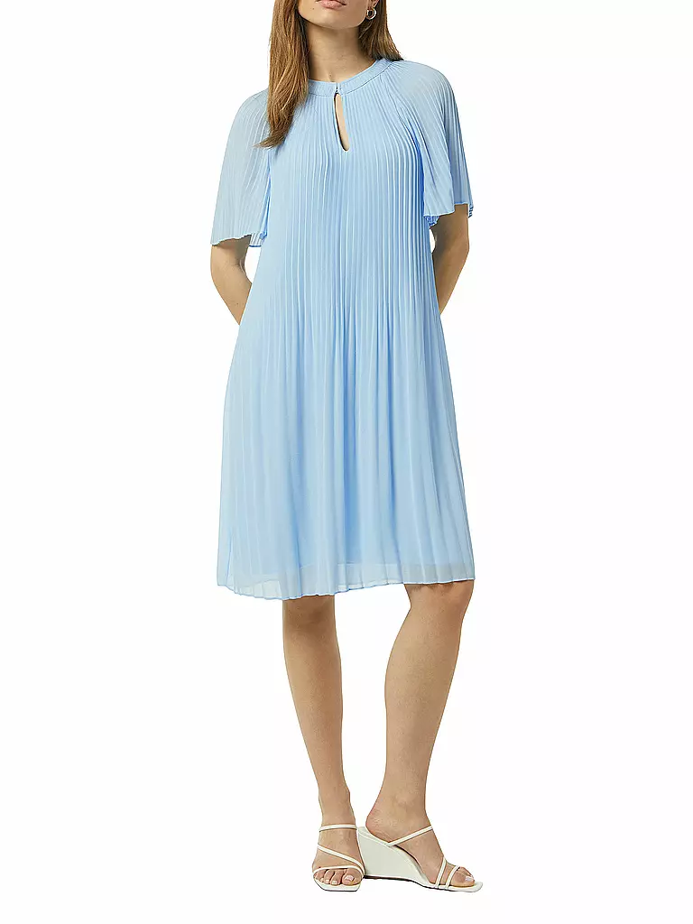 COMMA | Minivestido | Azul