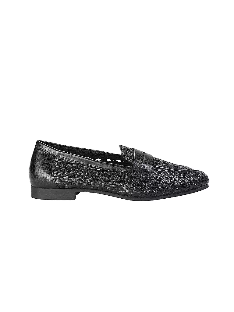 COMMA | Mocasines | Negro