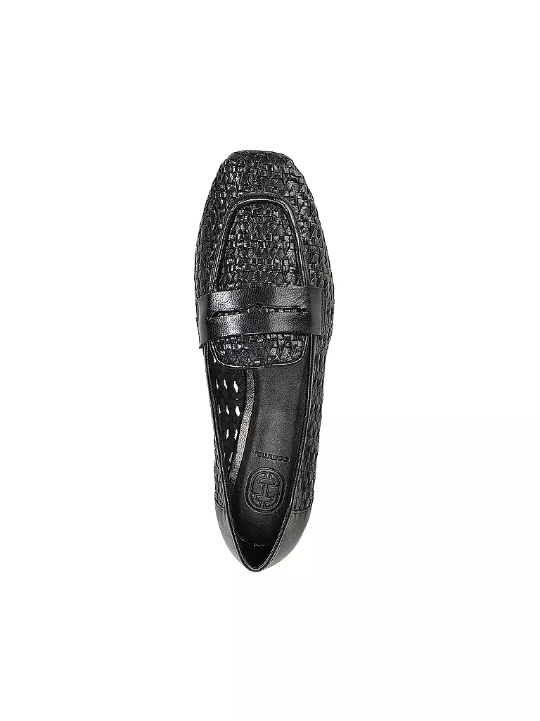 COMMA | Mocasines | Negro