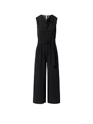 COMMA | Jumpsuit | Azul oscuro