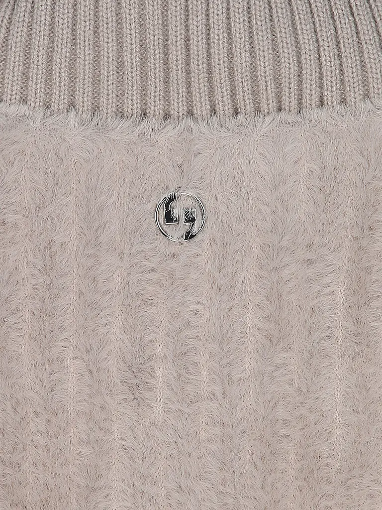 COMMA | Nombre del producto: Abrigo de imitación de piel | 