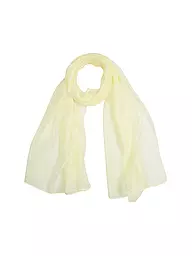 COMMA | Pañuelo | Amarillo